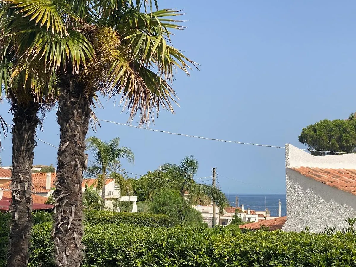 Villa Titti Residence La Bussola Fontane Bianche
