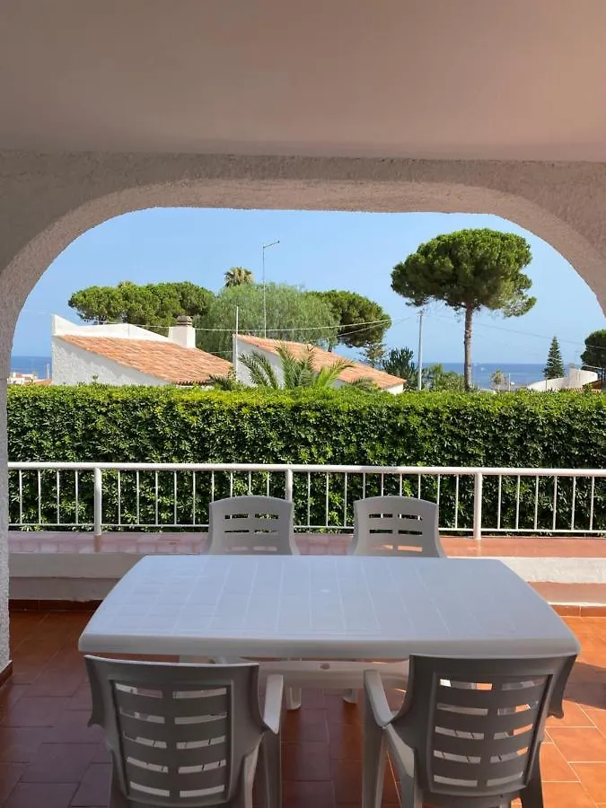Villa Titti Residence La Bussola Fontane Bianche
