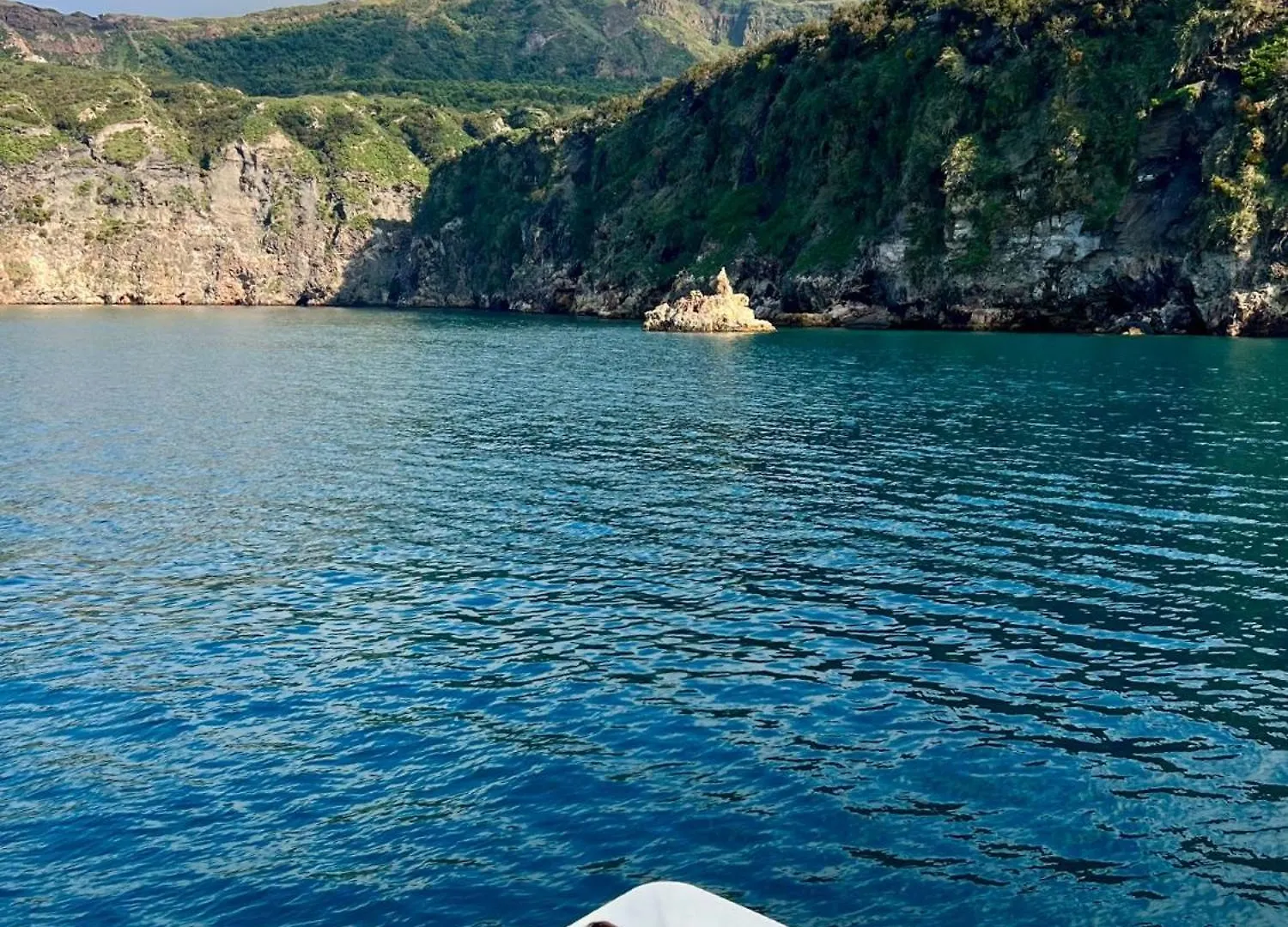 Holiday home Villa Titti Residence La Bussola Fontane Bianche