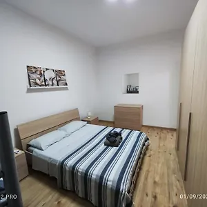 Casa vacanze Casa Delle Muse 48, Fontane Bianche