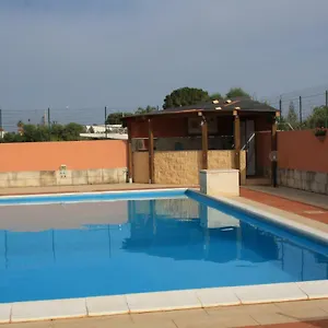 Casa vacanze Casa Vacanze Fontane Bianche, Fontane Bianche
